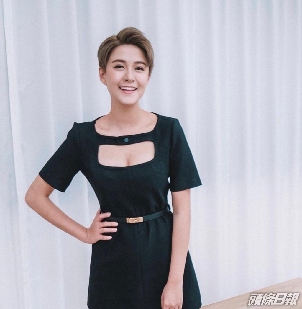 希望好好振作。